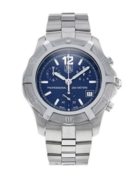 Tag Heuer 2000 Exclusive CN1112.BA0337